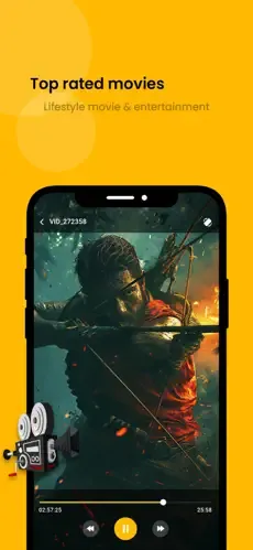 sony-ericsson-old-mobile Top Rated Movies